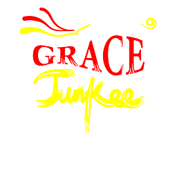 T shirt Speaks on God's Abundant Grace toward Humanity | Unisex Black T-shirt | 100% Combed Organic Cotton Jersey | 175g