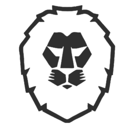 A lion represents a born leader, yet someone who is in complete balance and harmony with nature | Unisex Classic Jersey T-shirt | 155 g | 100% Combed Organic Cotton