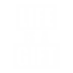 Live in the present and appreciate every moment | Unisex Classic Jersey T-shirt | 155 g | 100% Combed Organic Cotton