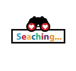 searching for love in beautiful places