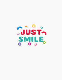 In the midst of all our challenges we must remember to Just Smile