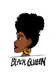 Black is beautiful