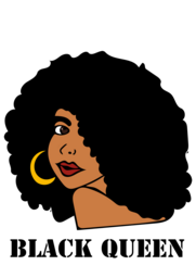Black is beautiful