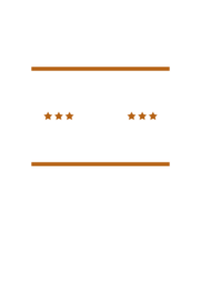 Heroes & Legends, Honour & Respect