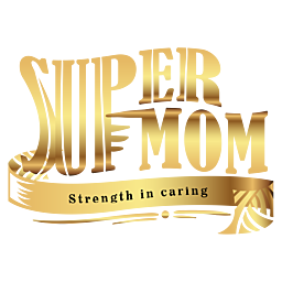 There is strength in caring and that makes every mother stronger | Women's burnout jersey t-shirt | 50% Combed Cotton 50% Polyester