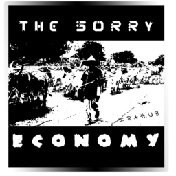 The Sorry Economy
