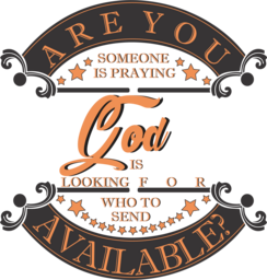 God is calling every one of us to a purpose, only those who answer He can trust and bless.