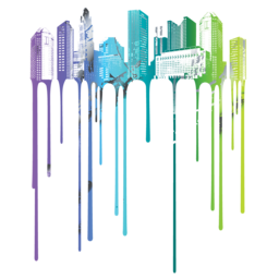 Simple, casual and unique T Shirt design made for both genders and also for all class and taste.