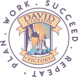 Plan, Work, Succeed and Repeat.