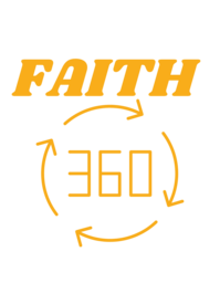 Our faith is in degrees.
