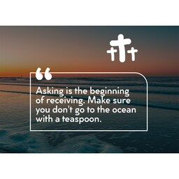 Motivational quote