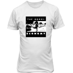 The Sorry Economy