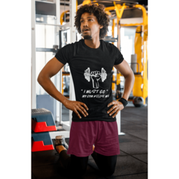 Never miss a day at gym