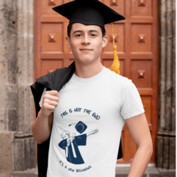 Make your graduation memorable