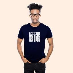 This tee inspires you not to be limited by your present situation and to keep thriving towards becoming the best version of yourself | Unisex Classic Jersey T-shirt | 155 g | 100% Combed Organic Cotton